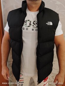 Vesta THE NORTH FACE XXL - 5