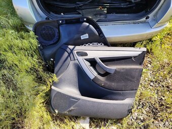 Citroen C4 Picasso 1.6HDi - 5