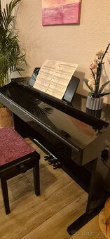 Piano Orla CDP-101 - 5