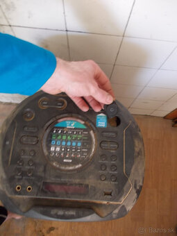 Hifi veze,boombox - 5