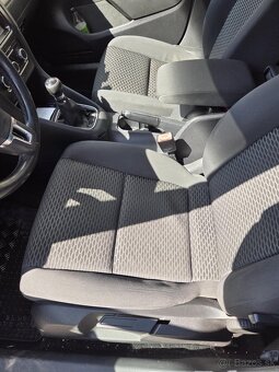 VW Golf VI - 5