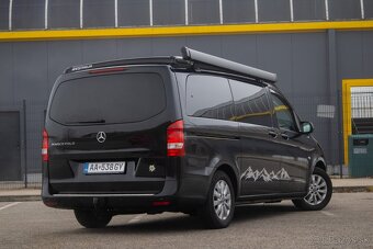 Mercedes-Benz V trieda Marco Polo - 5