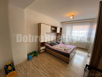 Na predaj útulný 2-izbový byt s balkónom v Rimavskej Sobote - 5