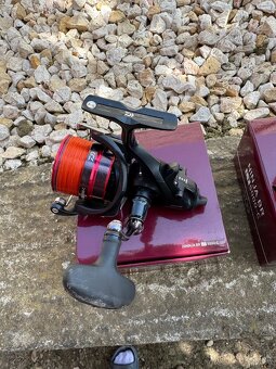 Daiwa Navijak - 5