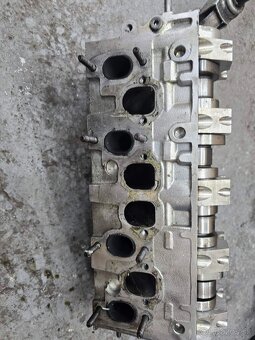 Hlava valcov 1.9 Tdi PD 8 Ventilová - 5