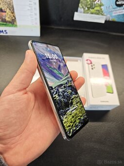 Samsung Galaxy a52s 5g - 5