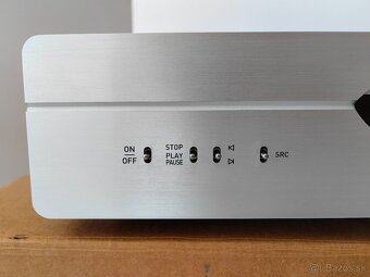 YBA Heritage CD100 s XLR - 5
