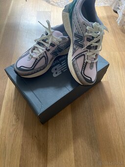 Topanky New balance 1906r - 5