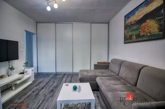 PRENÁJOM 2-izbový byt CENTRUM Nitra 650€ s energiami - 5