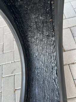 Letné pneu 255/40 R21 Y XL continental 7mm - 5