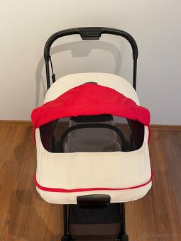 CYBEX PRIAM 2 kombinácia - 5
