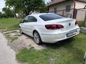Volkswagen CC 1.4TSI - 5