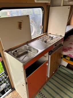 Predám Obytný príves -karavan - 5