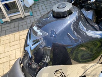 Transalp 600V - 5