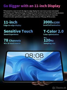 Tablet Teclast T50 + obal - 5