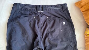peak performance women M - 5
