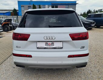 AUDI Q7 3.0 TDI 272K QUATTRO TIPTRONIC / MOŽNÝ ODPOČET DPH - 5