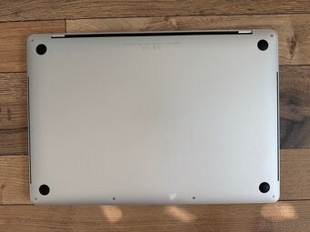 Apple Macbook Pro 15" TB (2016) a1707 - i7, 16gb, 512gb - 5