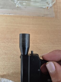 Predam startovaciu pistol - 5