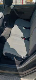 Citroën c4 picaso picasso - 5