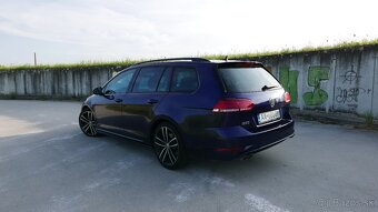 Volkswagen Golf 7 GTD 2.0 TDI – 2017 Facelift - 5
