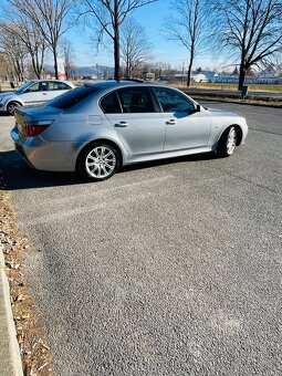 Bmw 530XD e60 - 5