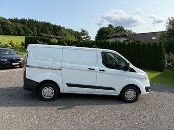 Ford Transit Custom 2.2 TDCi L1H1 - 5