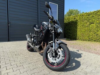 Kawasaki Z900 2023 - 5