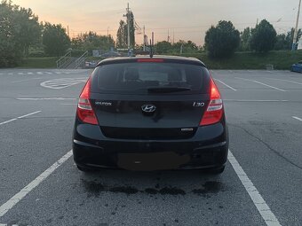 Rezervovane-Hyundai I30 1.6 crdi 85kw - 5