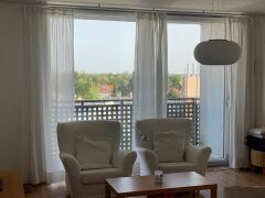 PRENÁJOM-Atraktívny 3oj izb. byt 92m2 + loggia v Galante - 5