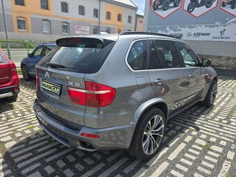 BMW X5 XDrive35d - 5