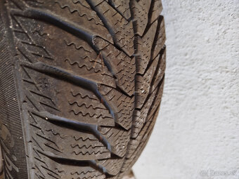 pneu 175/70 R13 - 5