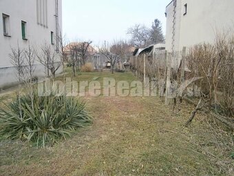Rodinný dom v centre mesta Hurbanovo na predaj  - 5