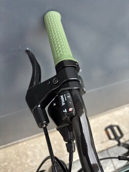 Rockrider st 500 26” - 5