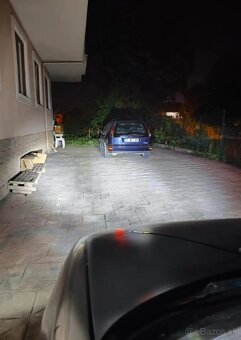 H7 LED Žiarovky do auta - 5