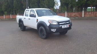 Predám Ford ranger rv2012 - 5