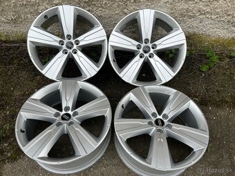 Disky AUDI 5x112 Q7 R20 - 5