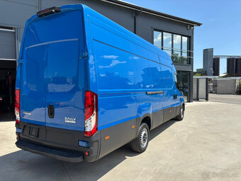 Iveco Daily 35S16 A8V - AUTOMAT L4H3, LED - 5