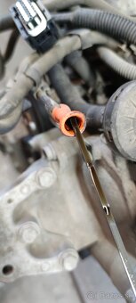 Predam motor 1.2htp 110tis km - 5