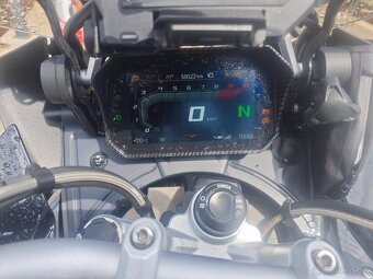 BMW r1200gs adventure - 5