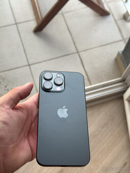 Iphone 16 pro max 256 gb - 5