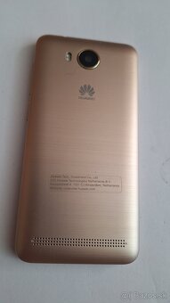 Huawei Y3 II dual sim - 5