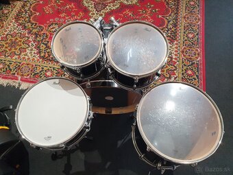 Pearl Export 22,10,12,16 SD - 5