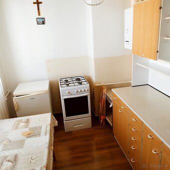 2 izbový byt v centre PK na Záhradnej ul. - 5