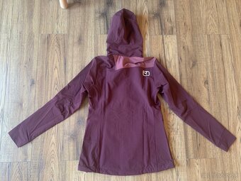 Ortovox pala hooded jacket - 5