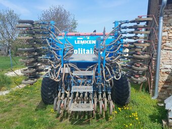 Lemken Solitair 9/450+ Zirkon - 5