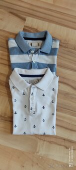 Polo tričká - 5