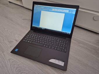 Lenovo IdeaPad 320 15,6" slim - 5