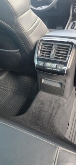 Škoda superb 3 2.0 tdi 147kw 4x4 - 5