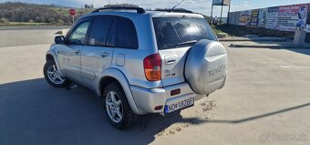 Toyota RAV4 - 5